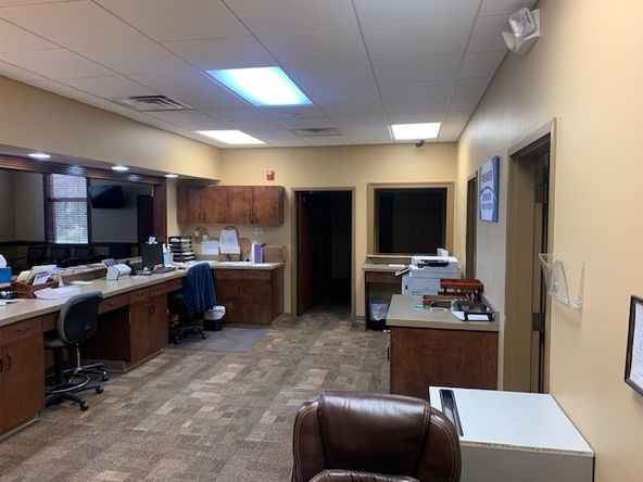 Medical Office For Sale/Lease : 15 Orleans Dr, Hattiesburg, MS 39402